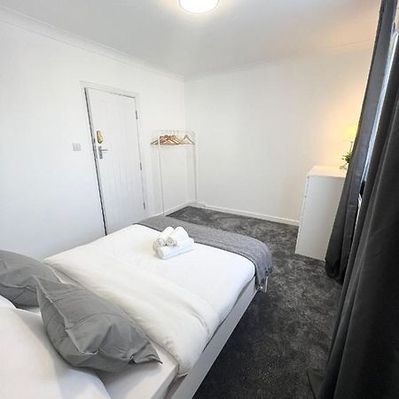 فندق Stunning Flat In Greater لندن المظهر الخارجي الصورة