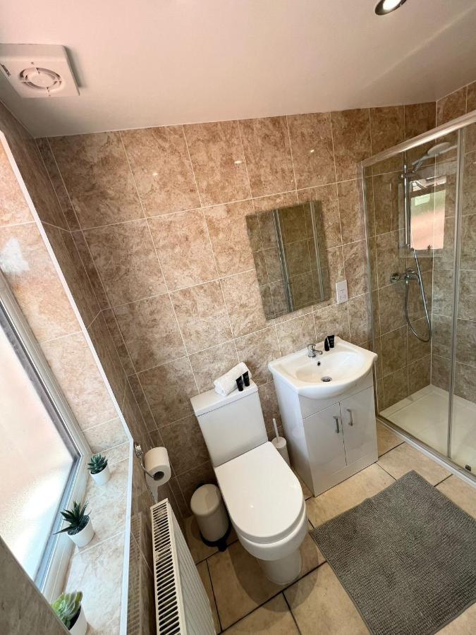 فندق Stunning Flat In Greater لندن المظهر الخارجي الصورة
