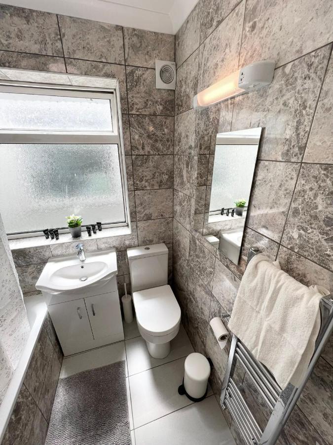فندق Stunning Flat In Greater لندن المظهر الخارجي الصورة