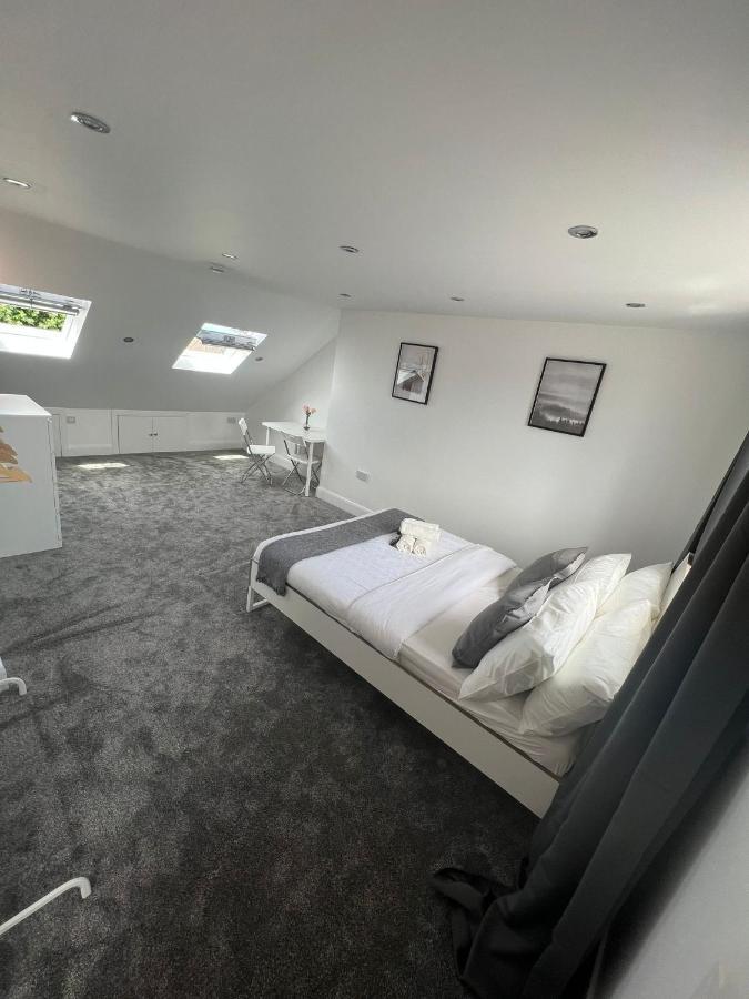 فندق Stunning Flat In Greater لندن المظهر الخارجي الصورة