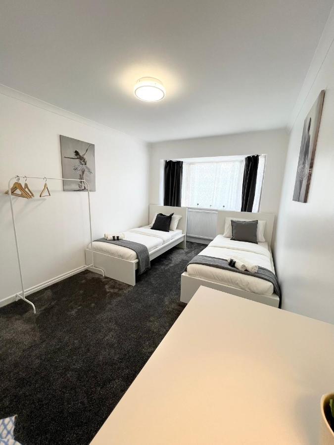 فندق Stunning Flat In Greater لندن المظهر الخارجي الصورة