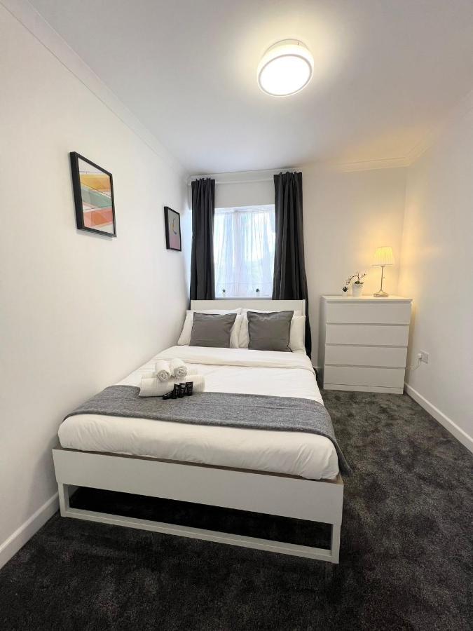 فندق Stunning Flat In Greater لندن المظهر الخارجي الصورة