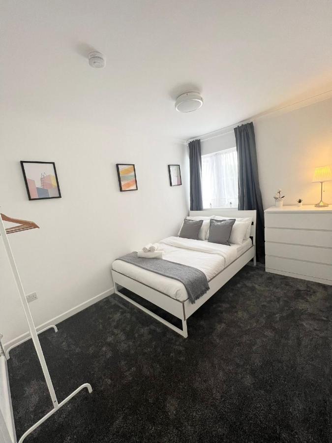 فندق Stunning Flat In Greater لندن المظهر الخارجي الصورة