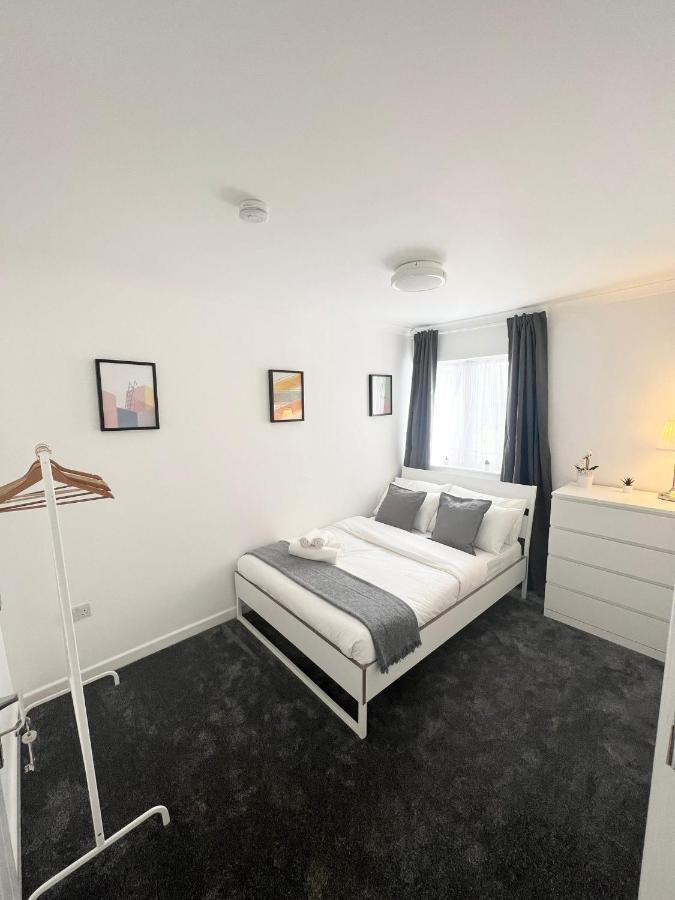 فندق Stunning Flat In Greater لندن المظهر الخارجي الصورة