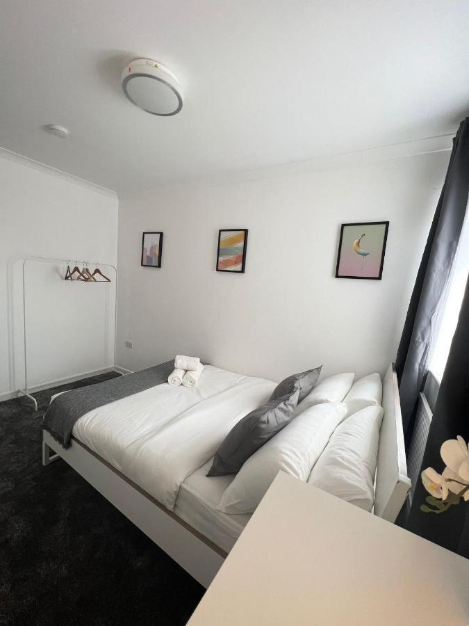 فندق Stunning Flat In Greater لندن المظهر الخارجي الصورة